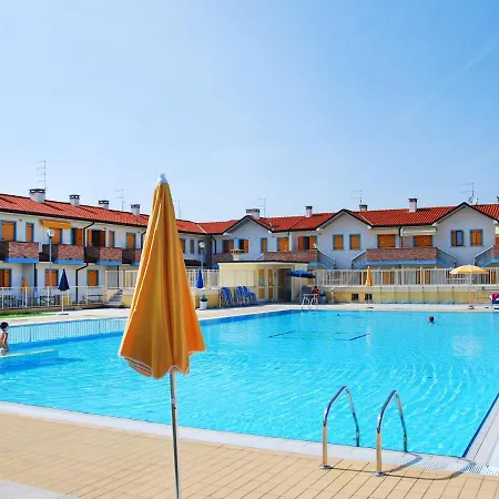 Solmare-38 By Interhome Apartment