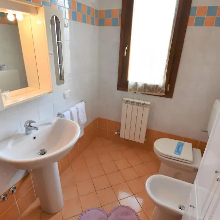 Solmare-38 By Interhome Apartment