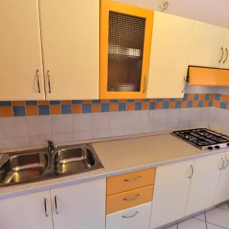 Solmare-38 By Interhome Apartment Rosapineta