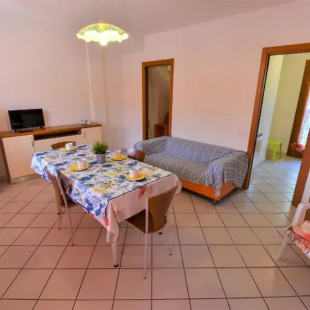 Solmare-38 By Interhome Apartment