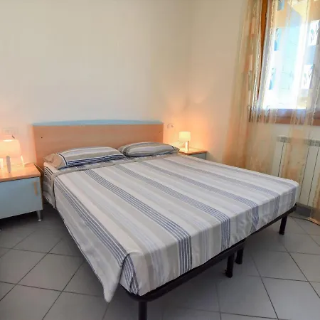 Apartment Solmare-38 By Interhome Rosapineta
