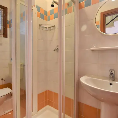 Solmare-38 By Interhome Apartment Rosapineta