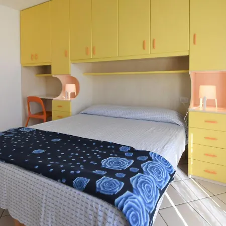 Apartment Solmare-38 By Interhome *